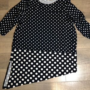 Long Sleeve blouse Sweater